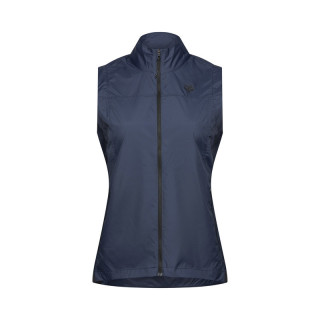 KAMIZELKA ROWEROWA DAMSKA FOX RANGER WIND MIDNIGHT