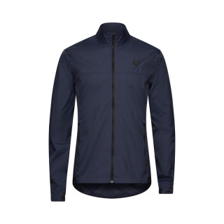 KURTKA ROWEROWA FOX RANGER WIND MIDNIGHT S