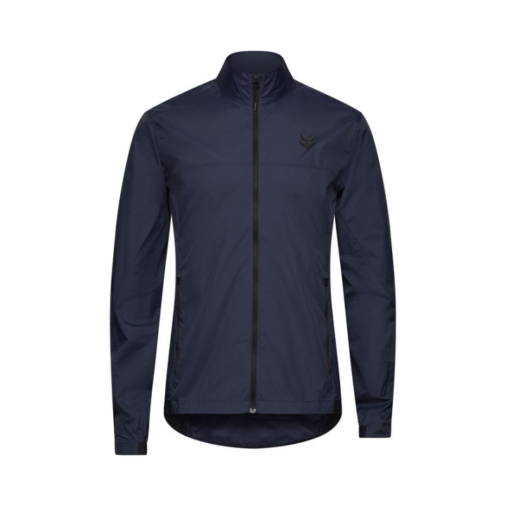 KURTKA ROWEROWA FOX RANGER WIND MIDNIGHT S