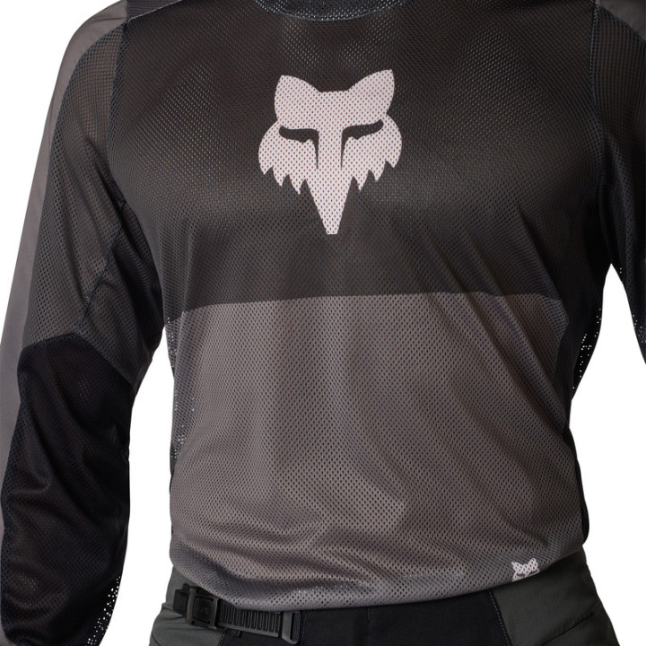 BLUZA MOTOCYKLOWA FOX RANGER AIR OFF ROAD FROST