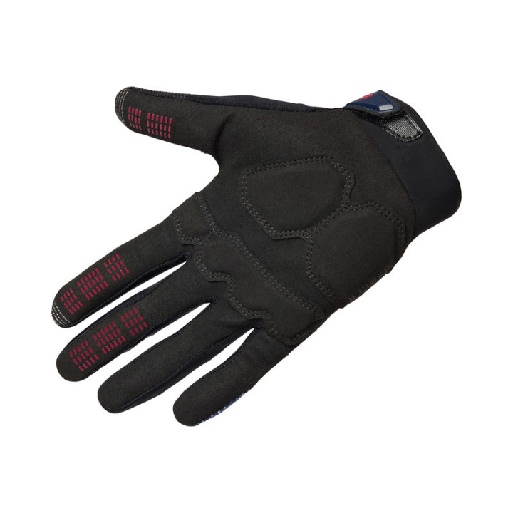 RĘKAWICE ROWEROWE FOX RANGER GEL TACTILE WHITE