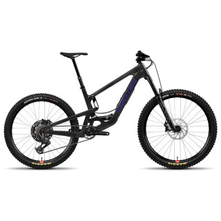 ROWER SANTA CRUZ BRONSON 5 C MX 26 70 GLOSS CARBON S