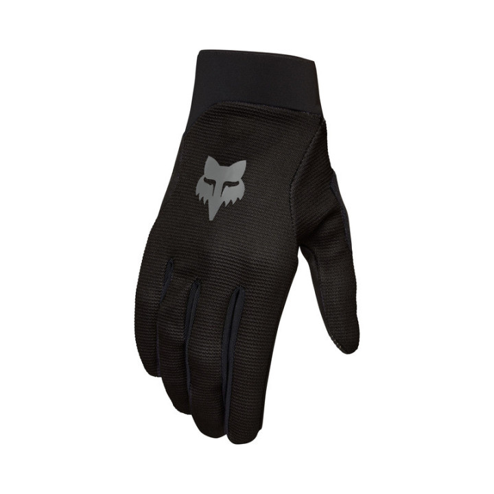 RĘKAWICE ROWEROWE DAMSKIE FOX RANGER BLACK