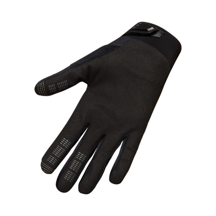 RĘKAWICE ROWEROWE DAMSKIE FOX RANGER BLACK