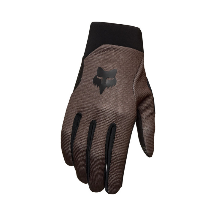 RĘKAWICE ROWEROWE DAMSKIE FOX RANGER MILITARY