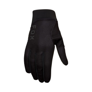 RĘKAWICE ROWEROWE DAMSKIE FOX RANGER GEL BLACK L