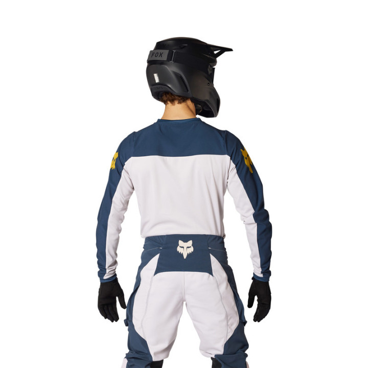 BLUZA MOTOCYKLOWA FOX RANGER OFF ROAD CHALK
