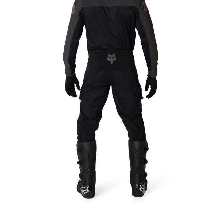 SPODNIE MOTOCYKLOWE FOX RANGER OFF ROAD BLACK