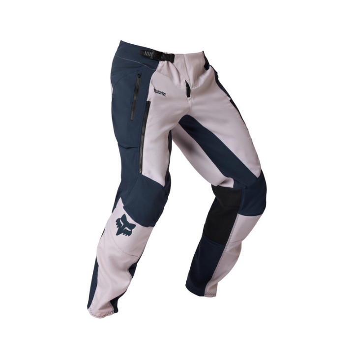 SPODNIE MOTOCYKLOWE FOX RANGER OFF ROAD CHALK 30