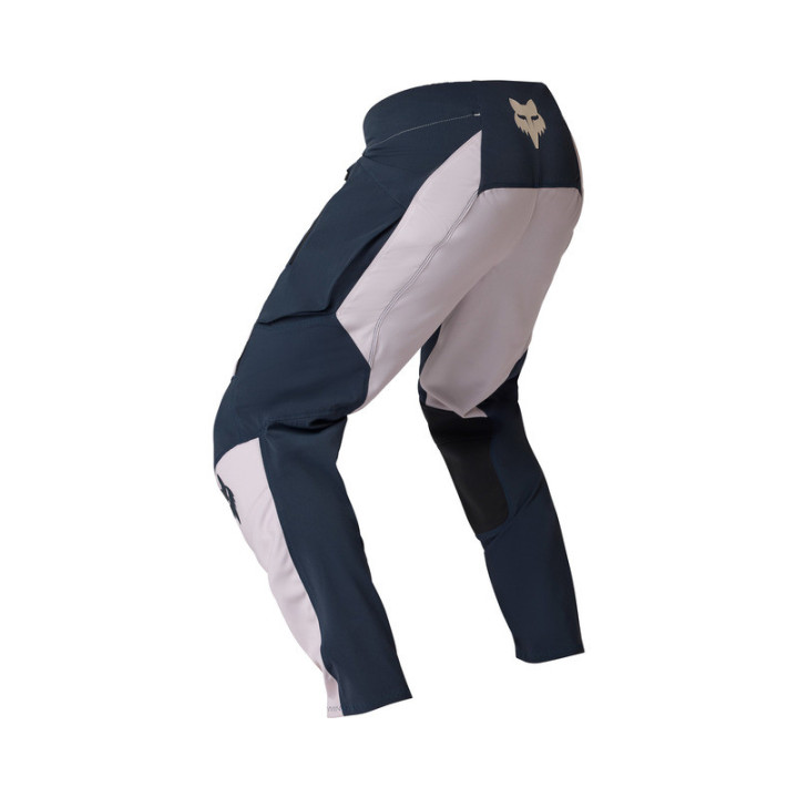 SPODNIE MOTOCYKLOWE FOX RANGER OFF ROAD CHALK 30