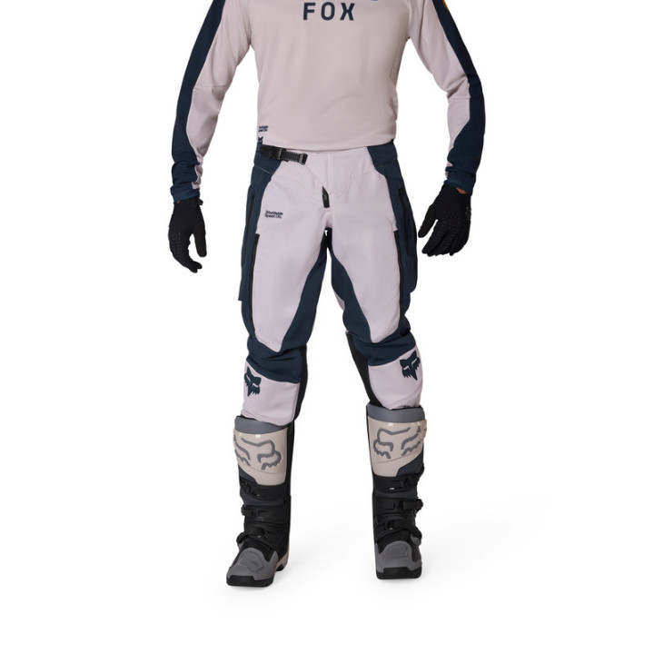 SPODNIE MOTOCYKLOWE FOX RANGER OFF ROAD CHALK 30
