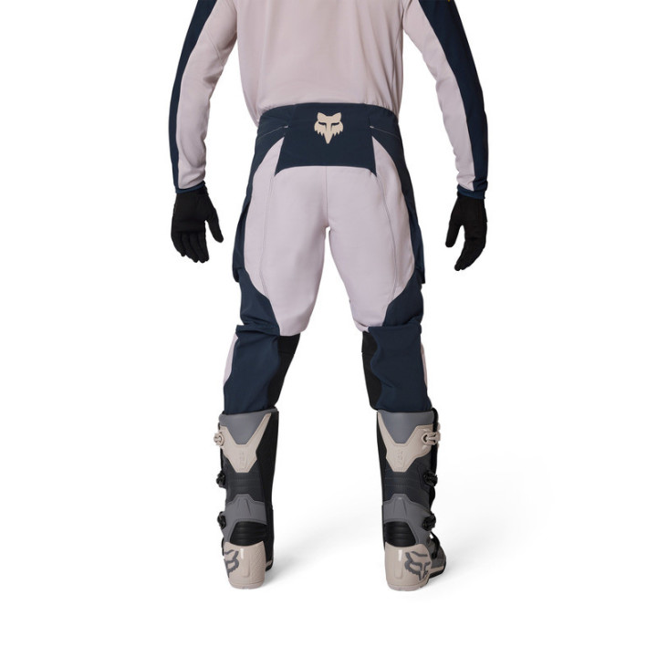 SPODNIE MOTOCYKLOWE FOX RANGER OFF ROAD CHALK 30