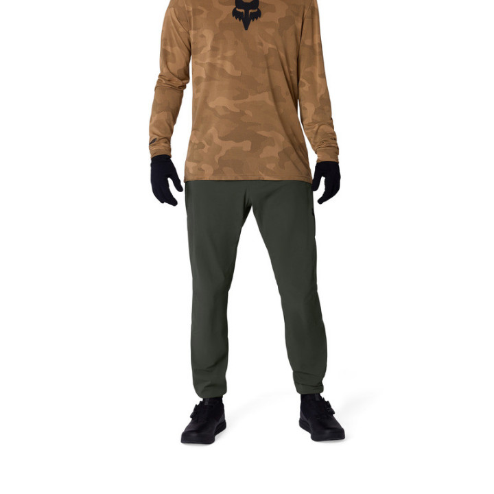 SPODNIE ROWEROWE FOX RANGER IVY