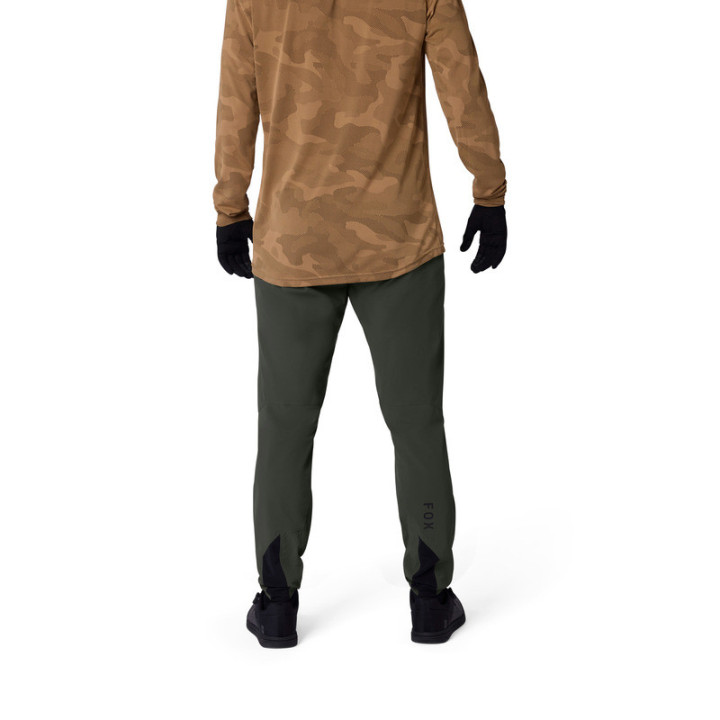 SPODNIE ROWEROWE FOX RANGER IVY