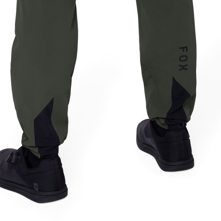 SPODNIE ROWEROWE FOX RANGER IVY