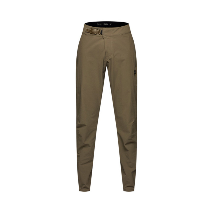 SPODNIE ROWEROWE FOX RANGER MILITARY