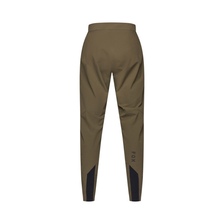 SPODNIE ROWEROWE FOX RANGER MILITARY