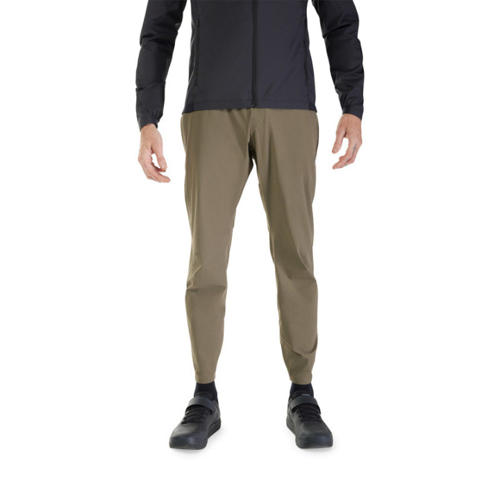 SPODNIE ROWEROWE FOX RANGER MILITARY