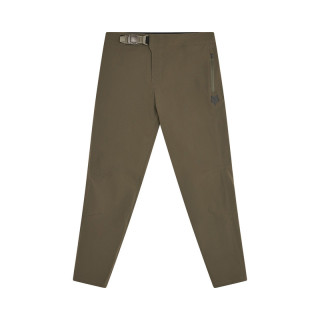 SPODNIE ROWEROWE JUNIOR FOX RANGER MILITARY