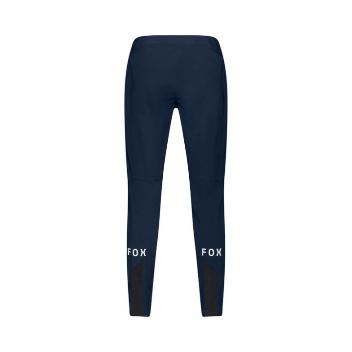 SPODNIE ROWEROWE FOX RANGER TACTILE WHITE