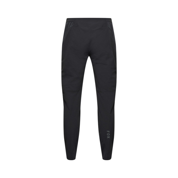 SPODNIE ROWEROWE DAMSKIE FOX RANGER BLACK