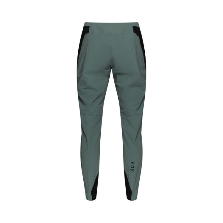 SPODNIE ROWEROWE DAMSKIE FOX RANGER SAGE