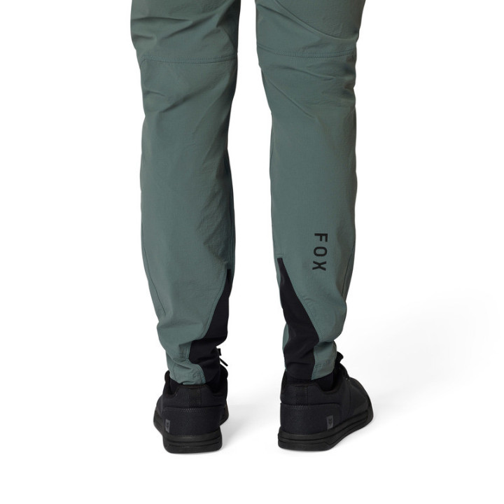 SPODNIE ROWEROWE DAMSKIE FOX RANGER SAGE