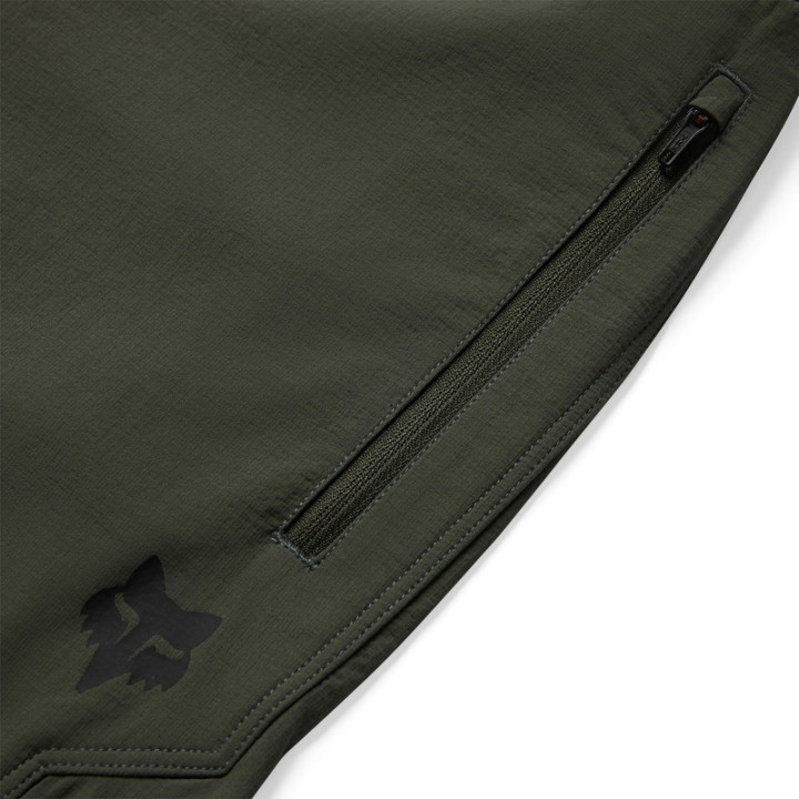 SPODENKI ROWEROWE FOX RANGER IVY