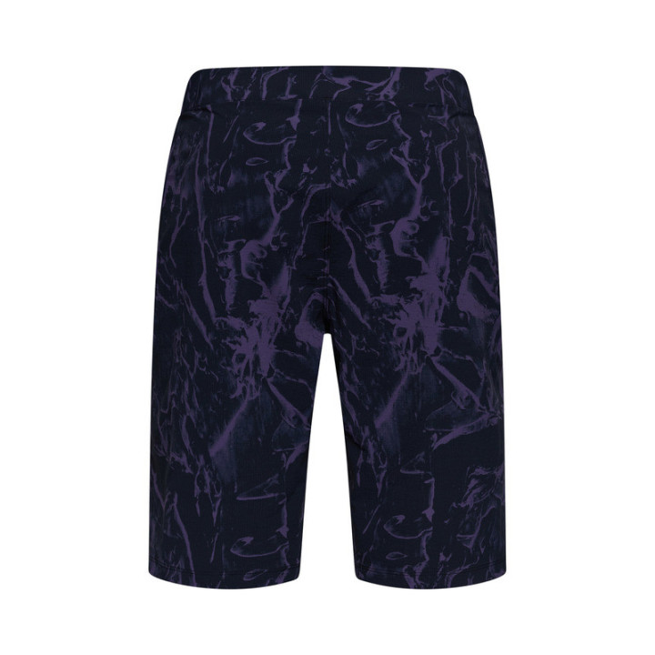 SPODENKI ROWEROWE FOX RANGER IMAGE PRINT PLUM 28