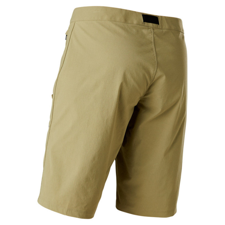 SPODENKI ROWEROWE DAMSKIE FOX RANGER BARK S