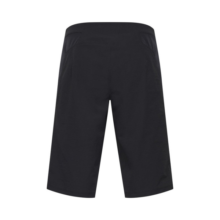SPODENKI ROWEROWE DAMSKIE FOX RANGER BLACK
