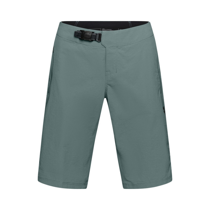 SPODENKI ROWEROWE DAMSKIE FOX RANGER SAGE