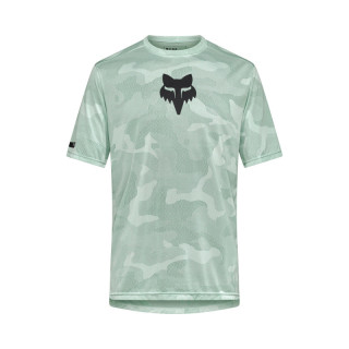 KOSZULKA ROWEROWA FOX RANGER TRU DRI FROST