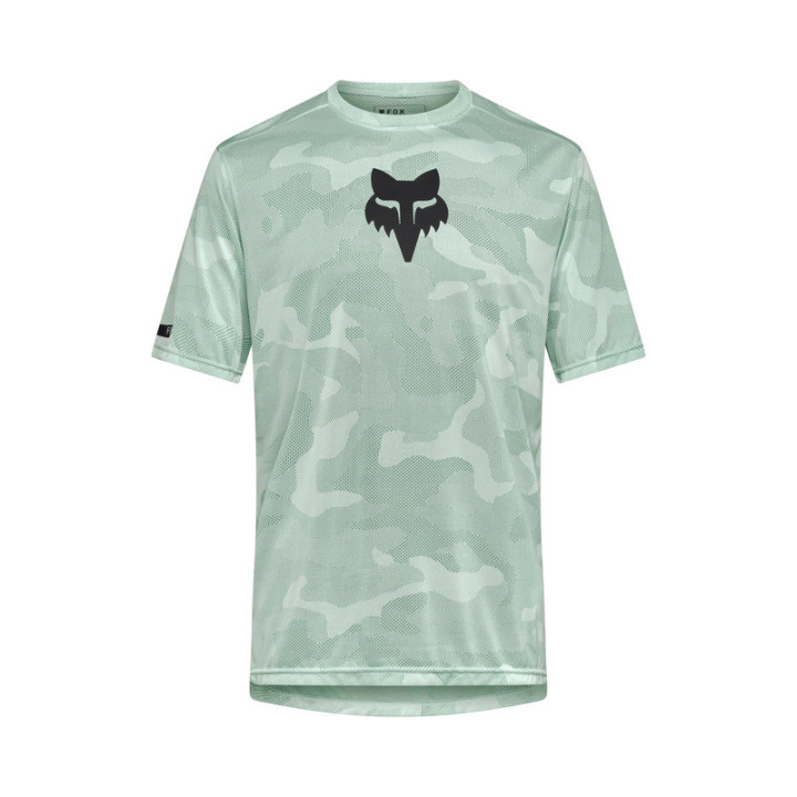 KOSZULKA ROWEROWA FOX RANGER TRU DRI FROST