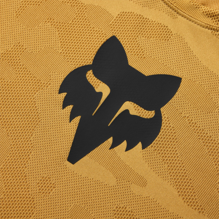 KOSZULKA ROWEROWA FOX RANGER TRU DRI BRONZE
