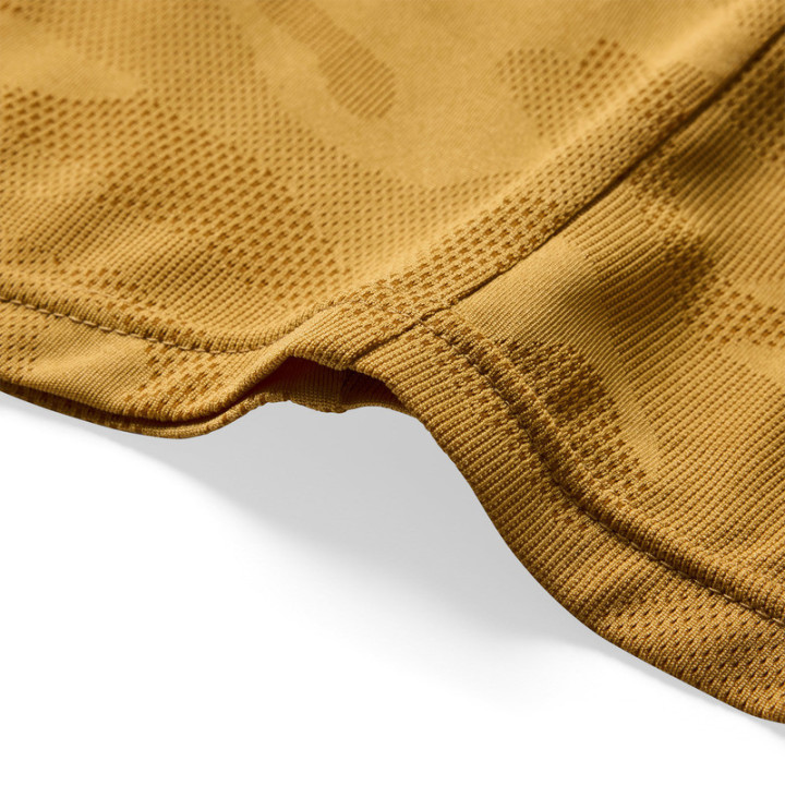 KOSZULKA ROWEROWA FOX RANGER TRU DRI BRONZE