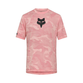 KOSZULKA ROWEROWA FOX RANGER TRU DRI BERRY