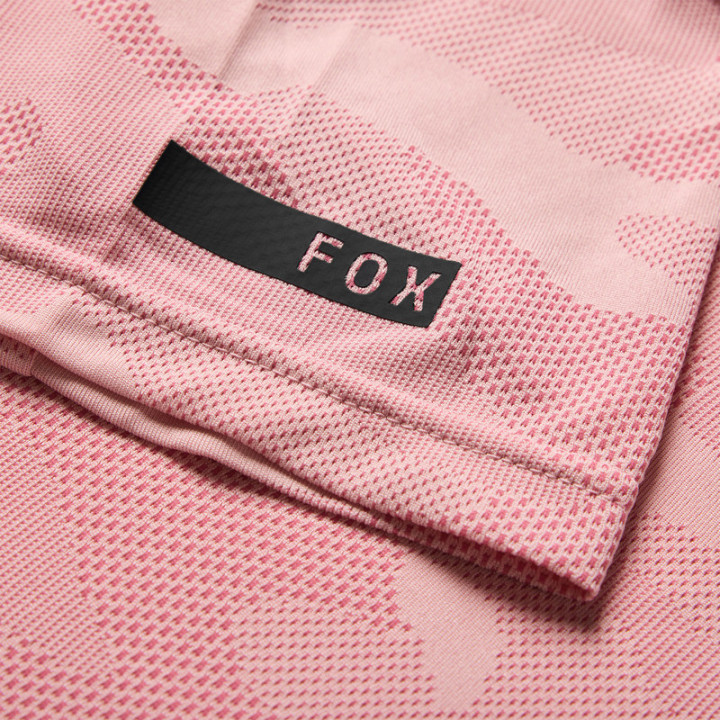 KOSZULKA ROWEROWA FOX RANGER TRU DRI BERRY