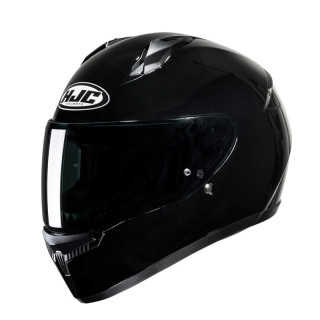 KASK MOTOCYKLOWY HJC C10 BLACK