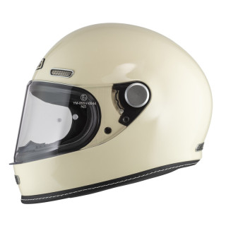 KASK MOTOCYKLOWY NZI REVIVAL BONE