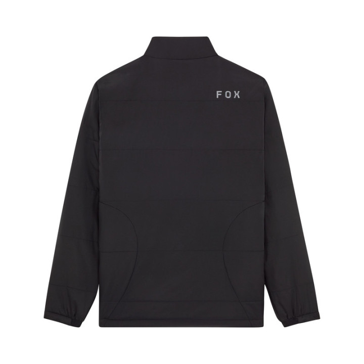 KURTKA FOX RIDGEWAY LITE BLACK