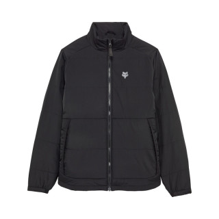 KURTKA DAMSKA FOX RIDGEWAY LITE BLACK