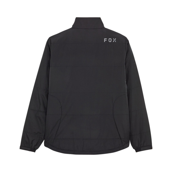 KURTKA DAMSKA FOX RIDGEWAY LITE BLACK