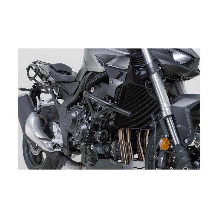 CRASHBAR/GMOL SW-MOTECH HONDA CB1000 HORNET (24-) BLACK