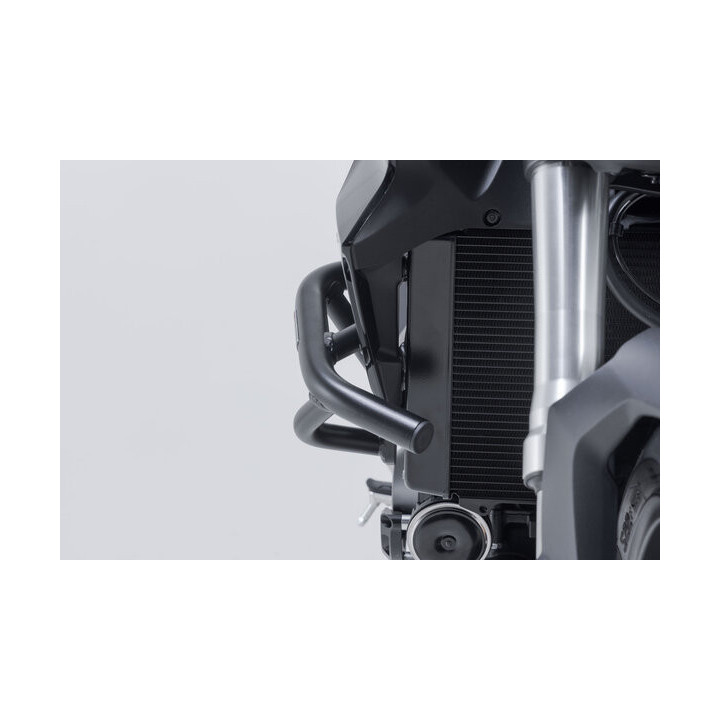 CRASHBAR/GMOL SW-MOTECH HONDA CB1000 HORNET (24-) BLACK