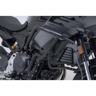 CRASHBAR/GMOL SW-MOTECH BMW F 900 XR (19-) BLACK