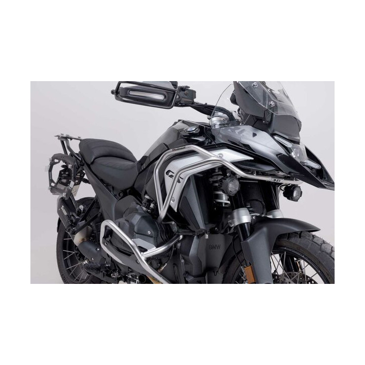 CRASHBAR/GMOL GÓRNY SW-MOTECH BMW R 1300 GS (23-). DO OEM SBL