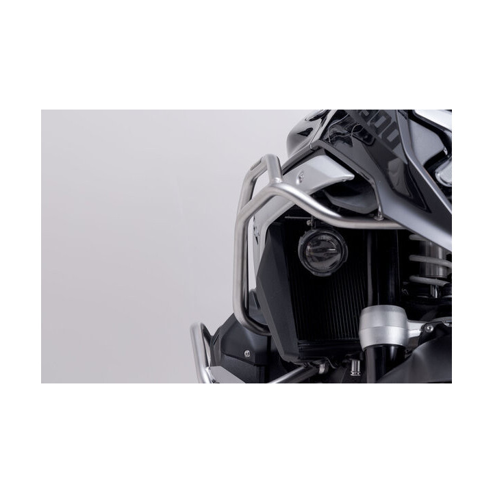 CRASHBAR/GMOL GÓRNY SW-MOTECH BMW R 1300 GS (23-). DO OEM SBL