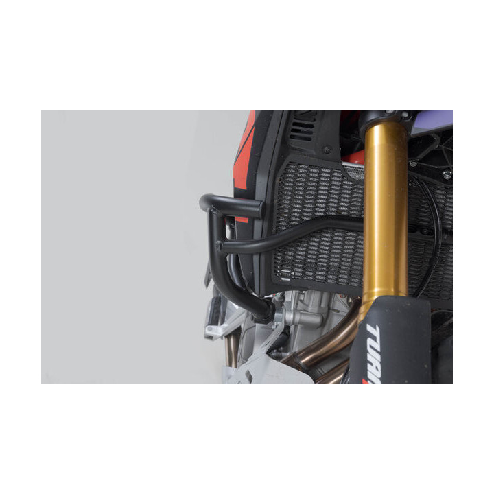 CRASHBAR/GMOL SW-MOTECH APRILIA TUAREG 660 (21-) / RALLY (24-)
