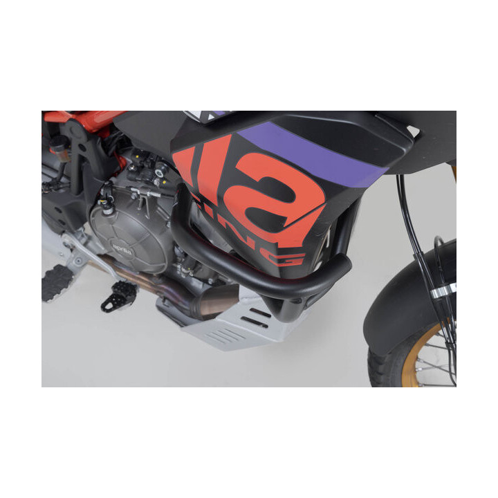 CRASHBAR/GMOL SW-MOTECH APRILIA TUAREG 660 (21-) / RALLY (24-)